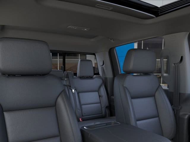 2026 Chevrolet Silverado 1500 RST - Photo 24
