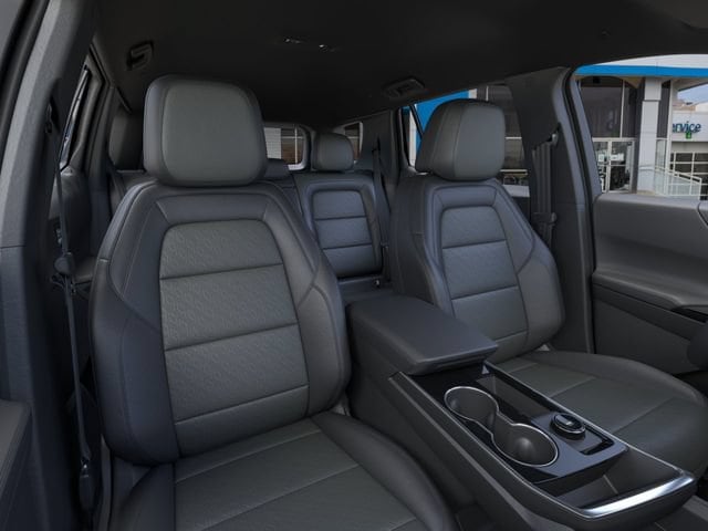 2027 Chevrolet Equinox LT - Photo 17