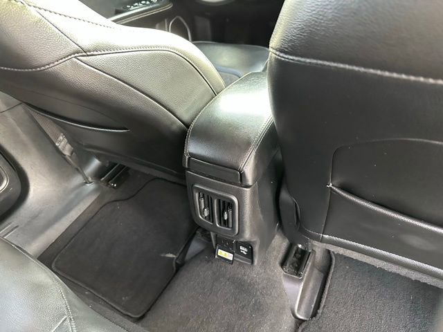 2018 Jeep Compass Latitude - Photo 16