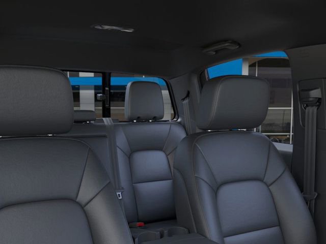 2026 Chevrolet Colorado LT - Photo 25