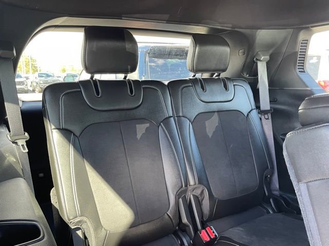 2024 Jeep Grand Cherokee L Altitude - Photo 29