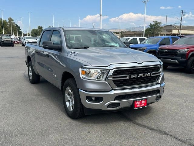 2024 Ram 1500 Big Horn photo 4