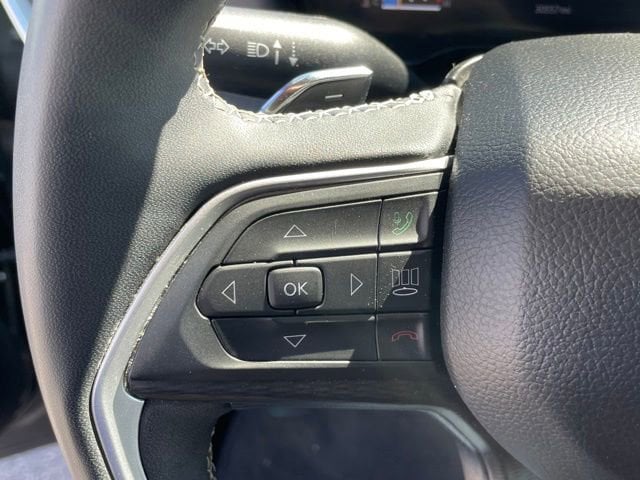 2024 Jeep Grand Cherokee L Altitude - Photo 19