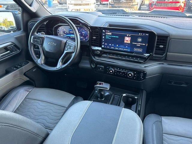 2024 Chevrolet Silverado 1500 ZR2 - Photo 21