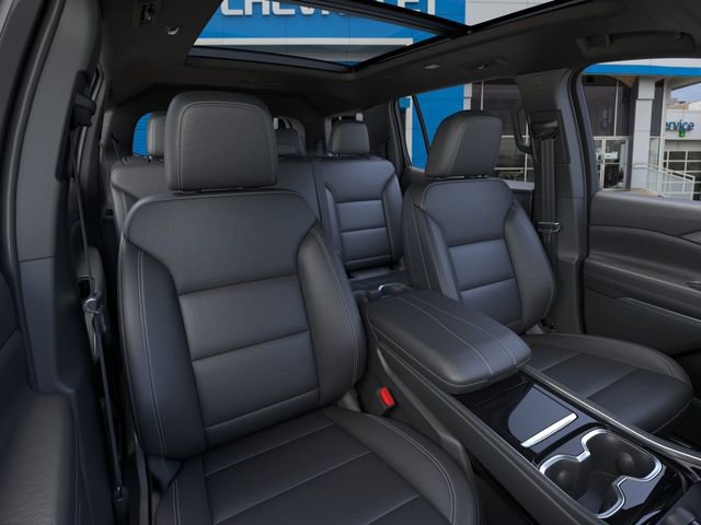 2026 Chevrolet Traverse LT - Photo 16