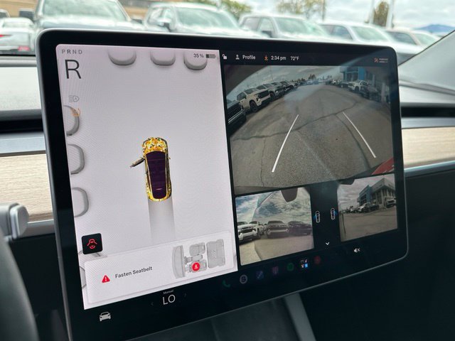 2021 Tesla Model Y Long Range - Photo 24