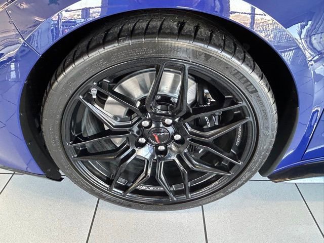 2026 Chevrolet Corvette 2LZ - Photo 13