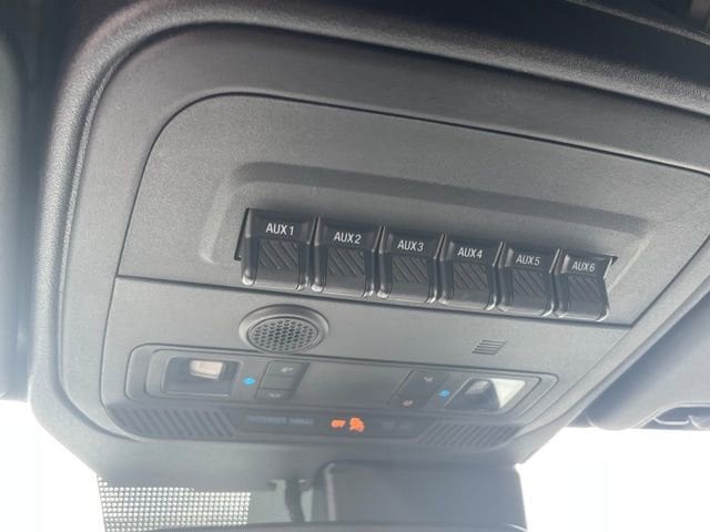 2021 Ford Bronco 2-Door First Edition - Photo 27