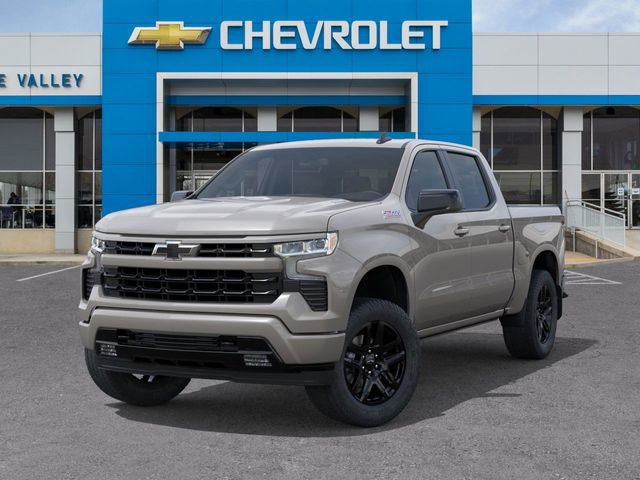2026 Chevrolet Silverado 1500 RST - Photo 6