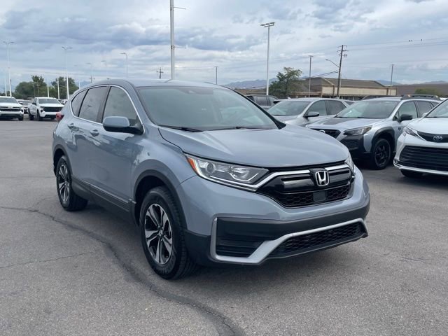 2022 Honda CR-V Special Edition photo 3