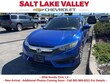 Honda Civic Sedan