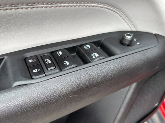 2025 Jeep Compass Limited - Photo 21