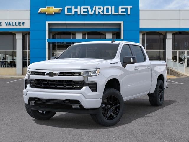 2026 Chevrolet Silverado 1500 RST - Photo 7