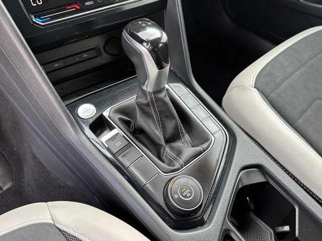 2025 Volkswagen Taos SE - Photo 21