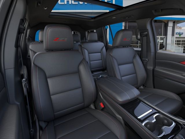 2026 Chevrolet Traverse Z71 - Photo 17