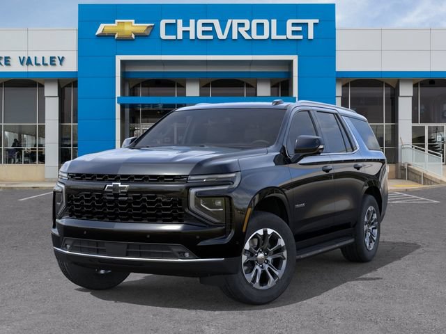 2026 Chevrolet Tahoe LT - Photo 6