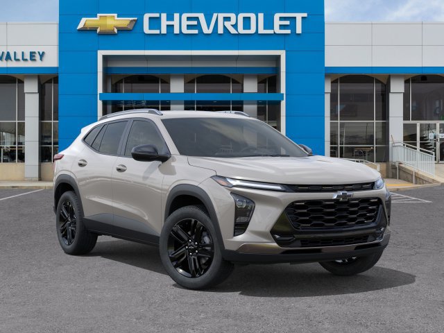 2026 Chevrolet Trax Activ - Photo 8