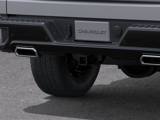 2026 Chevrolet Silverado 1500 LT Trail Boss - Photo 15