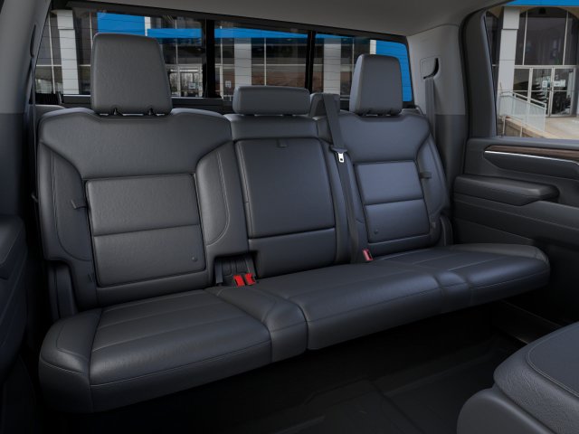 2026 Chevrolet Silverado 2500 HD LT - Photo 17