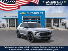 2026 Chevrolet Trailblazer ACTIV SUV