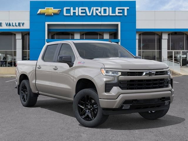 2026 Chevrolet Silverado 1500 RST - Photo 8