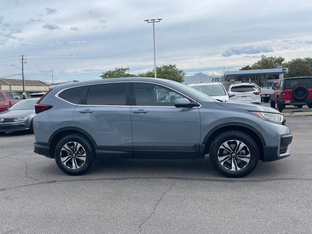 2022 Honda CR-V Special Edition photo 4
