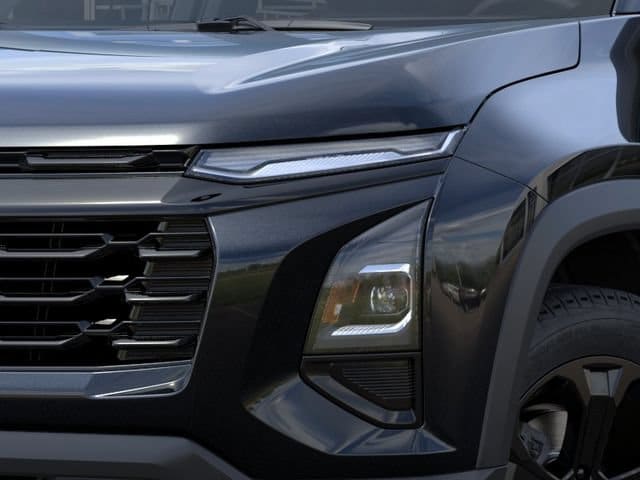 2027 Chevrolet Equinox LT - Photo 11