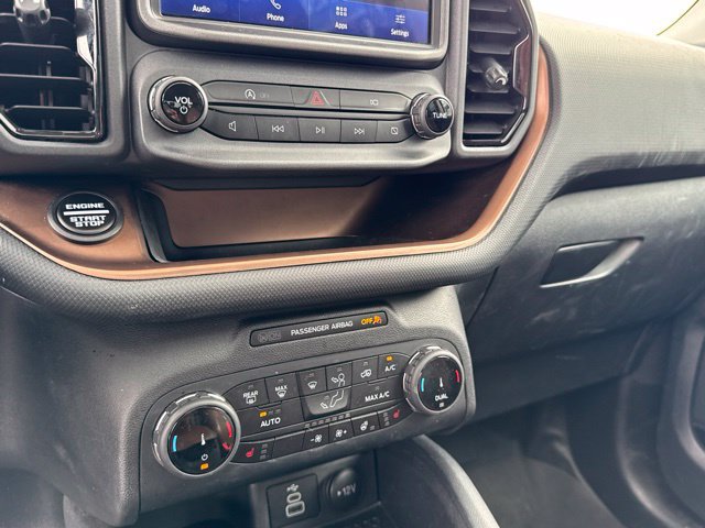 2024 Ford Bronco Sport Badlands - Photo 22