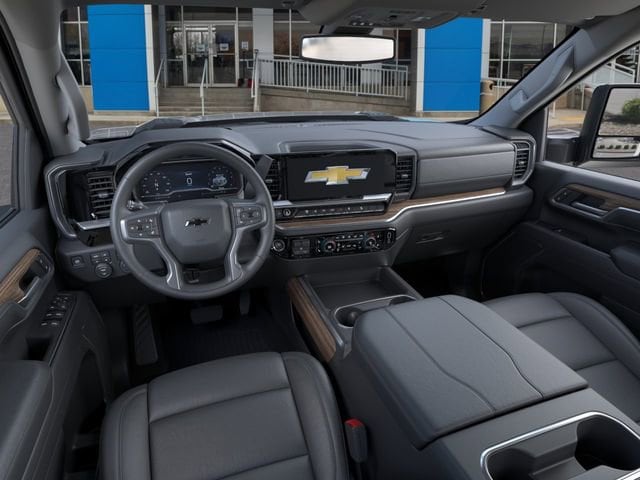 2026 Chevrolet Silverado 3500 HD LT - Photo 15
