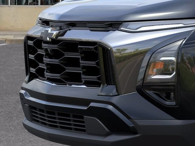2027 Chevrolet Equinox ACTIV - Photo 13