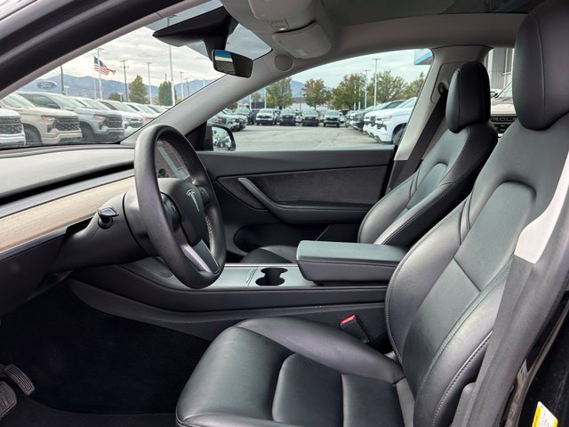 2021 Tesla Model Y Long Range - Photo 14