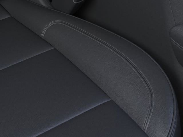 2026 Chevrolet Suburban LT - Photo 21