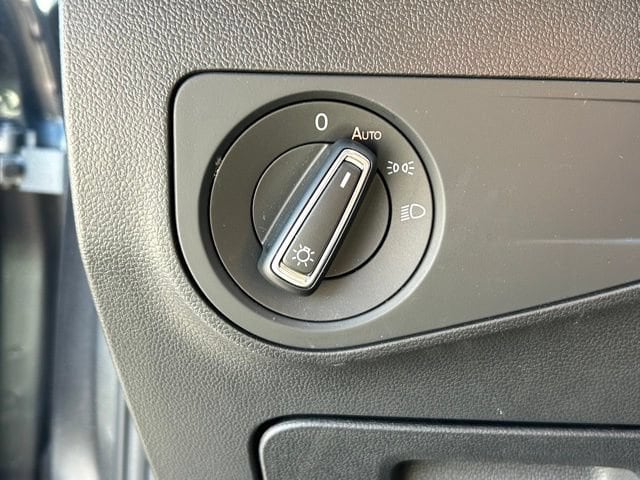 2022 Volkswagen Tiguan SE - Photo 22