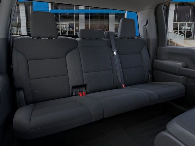2026 Chevrolet Silverado 3500 HD Work Truck - Photo 18