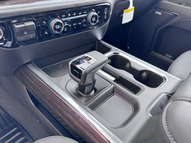 2026 Chevrolet Silverado 1500 RST - Photo 37
