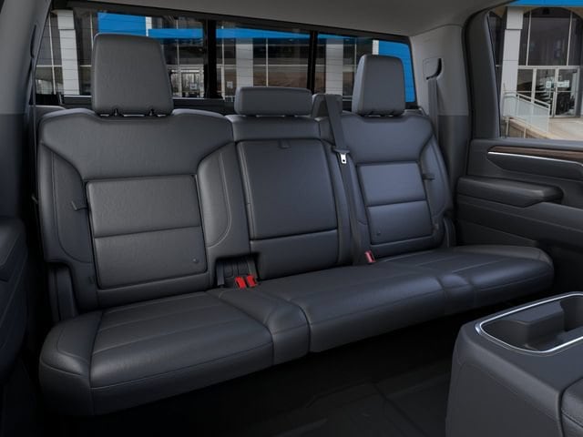 2026 Chevrolet Silverado 2500 HD LT - Photo 17