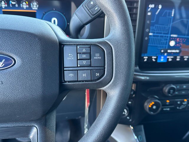 2024 Ford F-150 STX - Photo 22