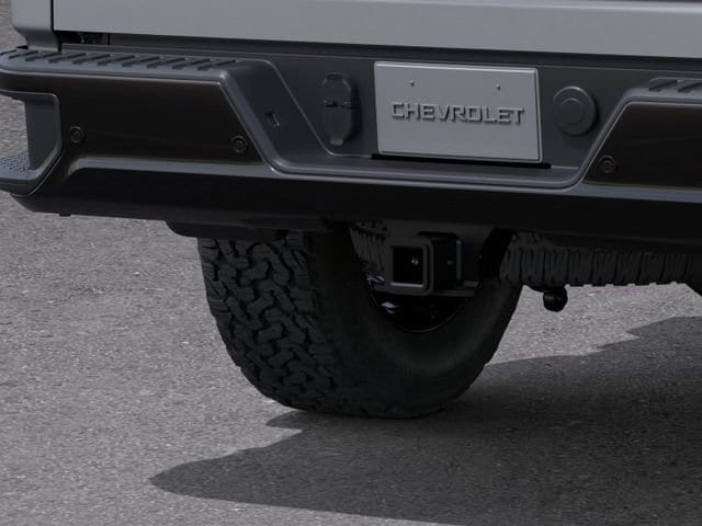 2026 Chevrolet Silverado 3500 HD LT - Photo 14