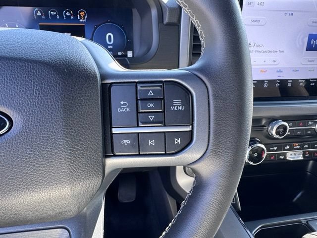 2025 Ford F-150 XLT - Photo 25