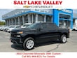 Chevrolet Silverado 1500 LTD
