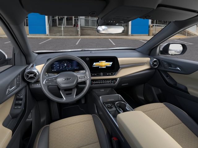 2027 Chevrolet Equinox ACTIV - Photo 16