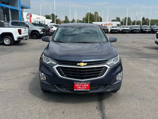 2019 Chevrolet Equinox LT photo 3