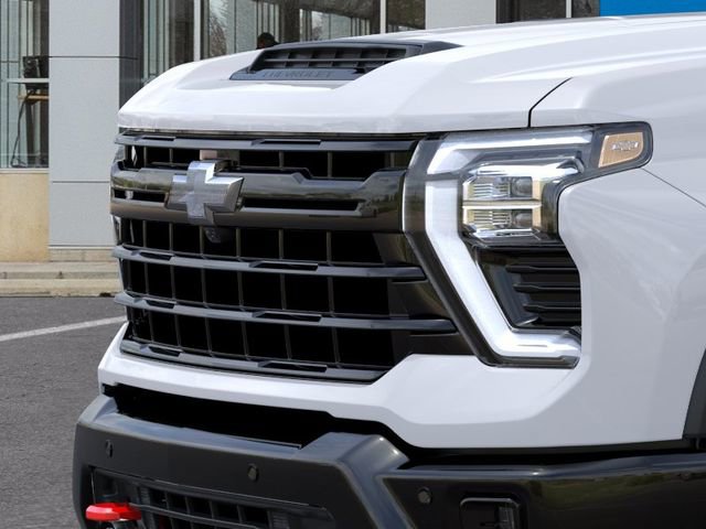 2026 Chevrolet Silverado 2500 HD LT - Photo 14