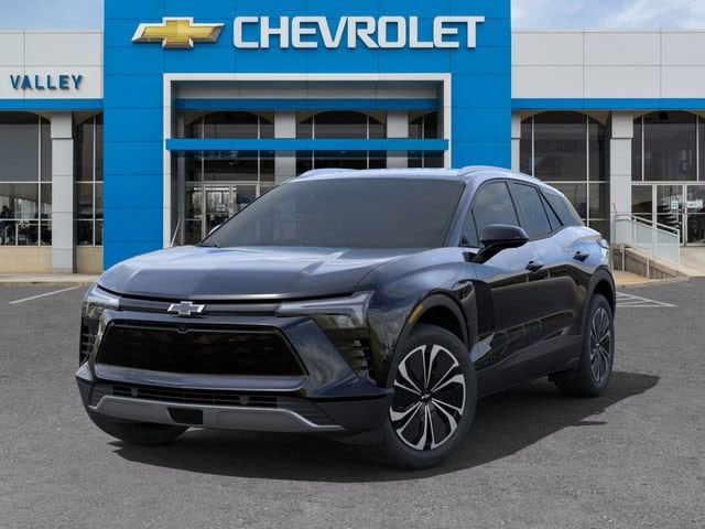 2025 Chevrolet Blazer EV LT - Photo 7