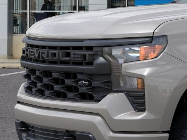 2026 Chevrolet Silverado 1500 Custom - Photo 13