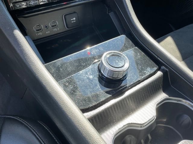2024 Jeep Grand Cherokee L Altitude - Photo 23