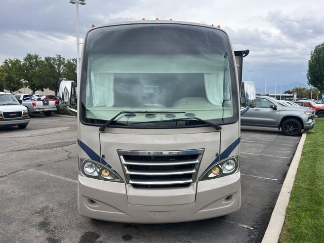 2015 Ford E-350 photo 3