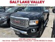 GMC Canyon