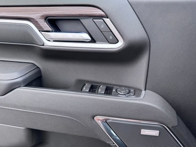 2026 Chevrolet Silverado 1500 RST - Photo 36