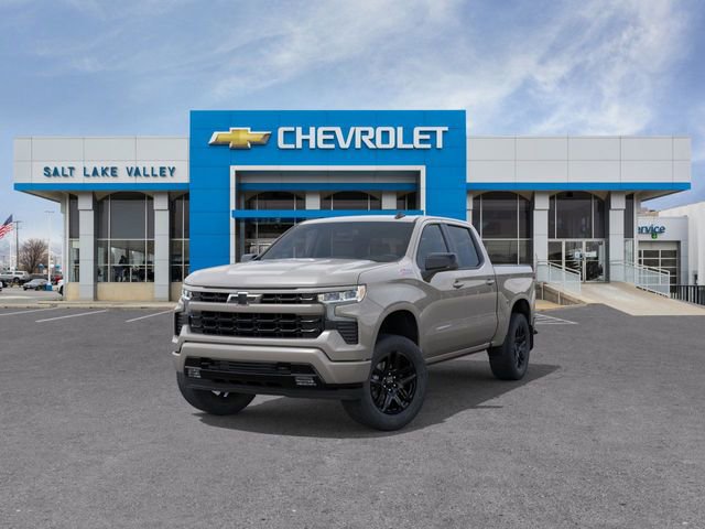 2026 Chevrolet Silverado 1500 RST - Photo 8
